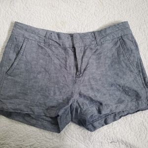 Gap shorts